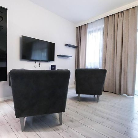 Ekskluzywny Apartament W Poblizu Kazimierza Krasków Exterior foto