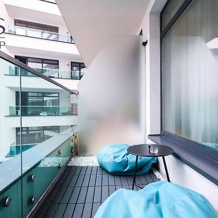 Ekskluzywny Apartament W Poblizu Kazimierza Krasków Exterior foto
