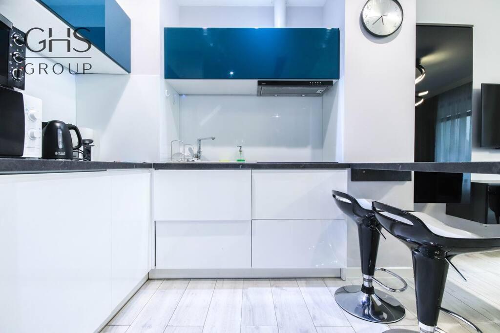 Ekskluzywny Apartament W Poblizu Kazimierza Krasków Exterior foto
