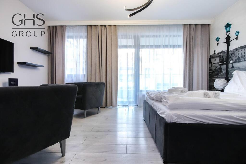 Ekskluzywny Apartament W Poblizu Kazimierza Krasków Exterior foto
