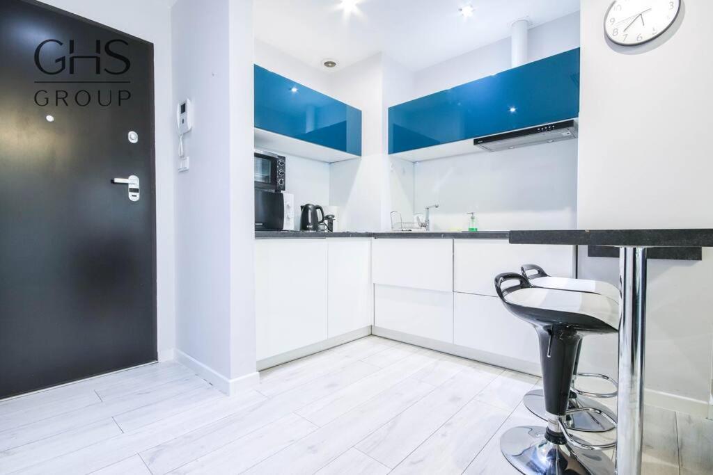 Ekskluzywny Apartament W Poblizu Kazimierza Krasków Exterior foto