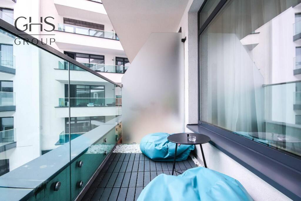 Ekskluzywny Apartament W Poblizu Kazimierza Krasków Exterior foto